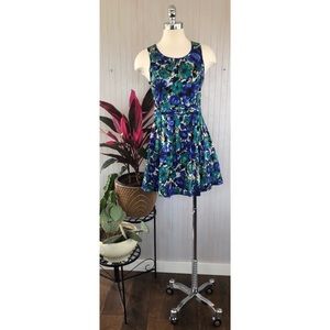 Bb Dakota Jack Cocktail Dress